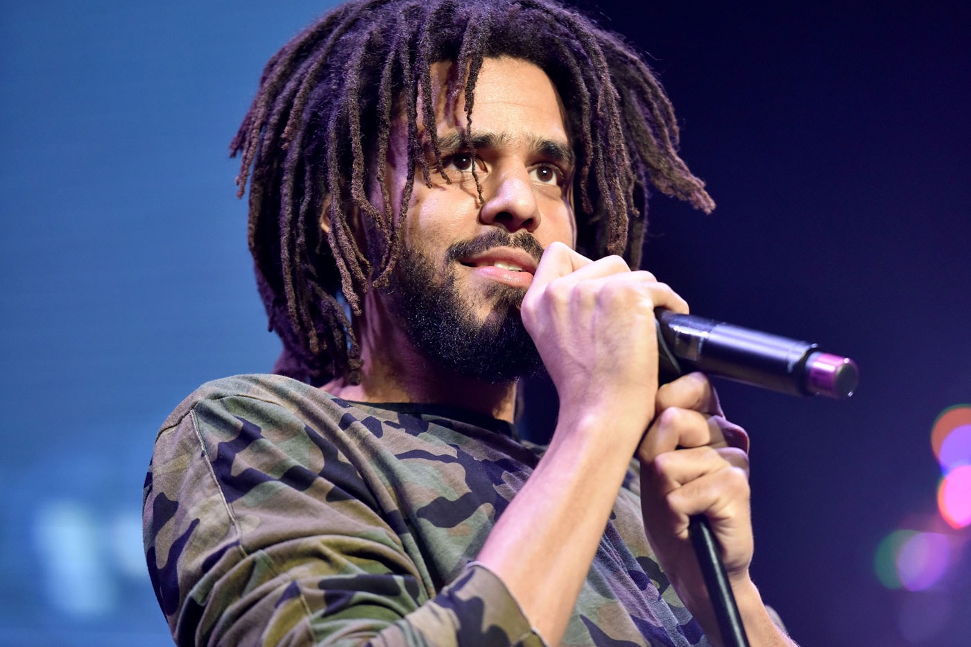 j cole nas xxxtentacion kelis billboard september october 2018 cover story interview profile feature hillary clinton donald trump us presidential election 2016 vote voting