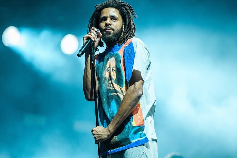 Image result for j cole 2018