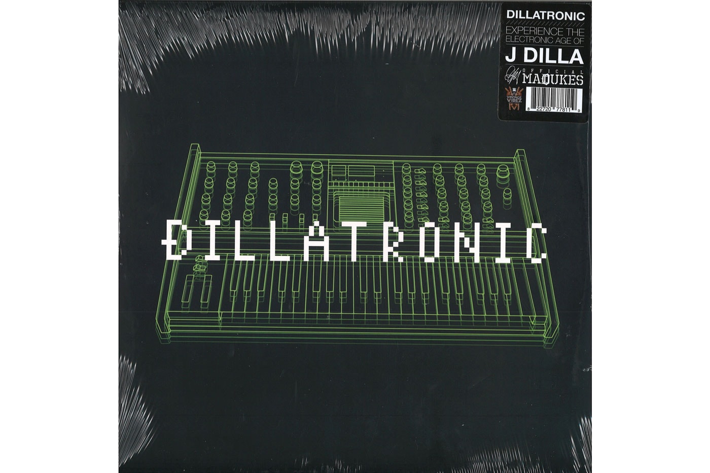 New J Dilla Album Announced, Will Feature Over 40 Rare Instrumentals