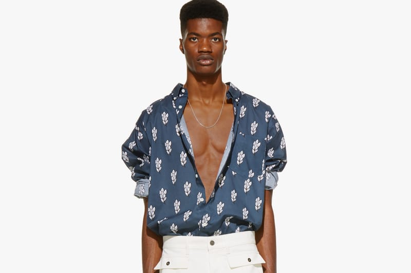 Jacquemus's Debut Menswear Line Is Available to Purchase Now