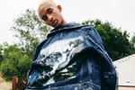 Jaden Smith Unites with G-Star RAW for "Forces of Nature" Collection