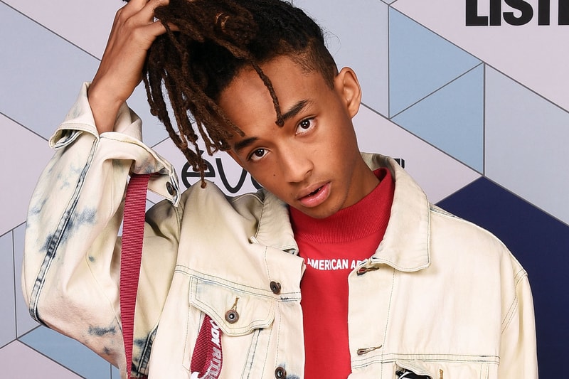 Jaden Smith & Rich The Kid Link Up For “Like This” Video