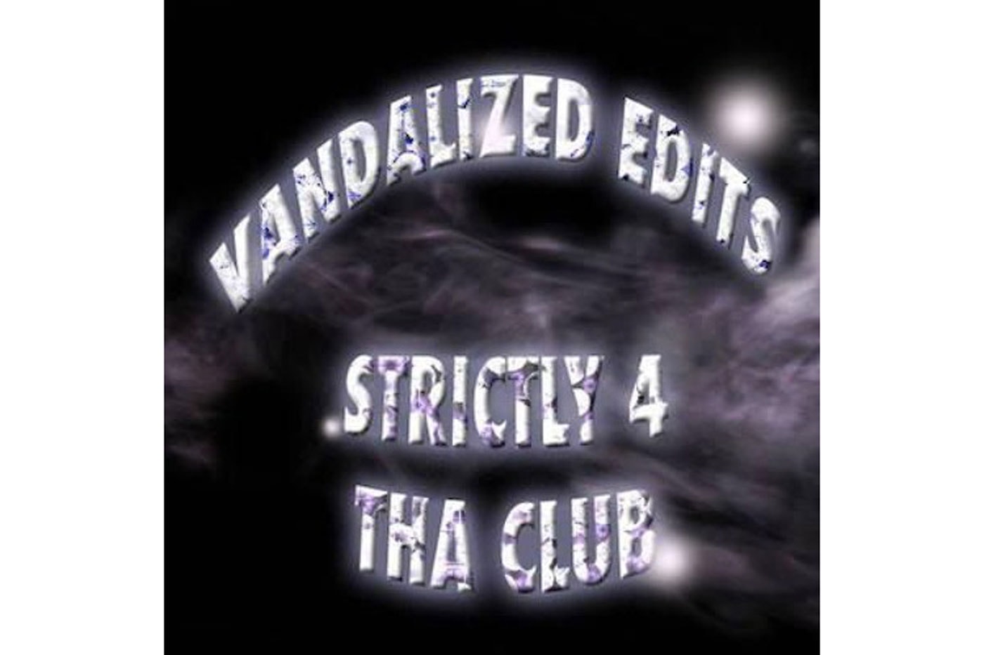 Jarreau Vandal (Soulection) Drops 'Vandalized Edits: Strictly 4 Tha Club' Bootleg Bundle