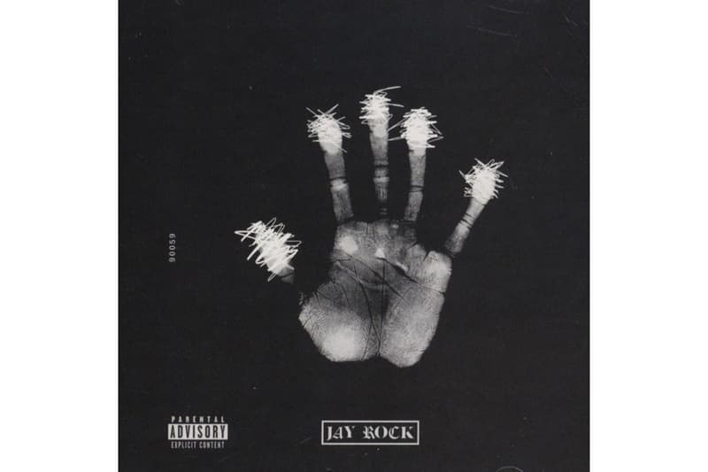 Jay Rock - 90059 (Album Stream)