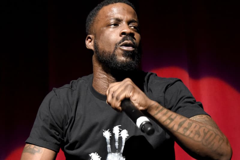 Jay Rock Delivers "#REALBars," Talks TDE Come-Up