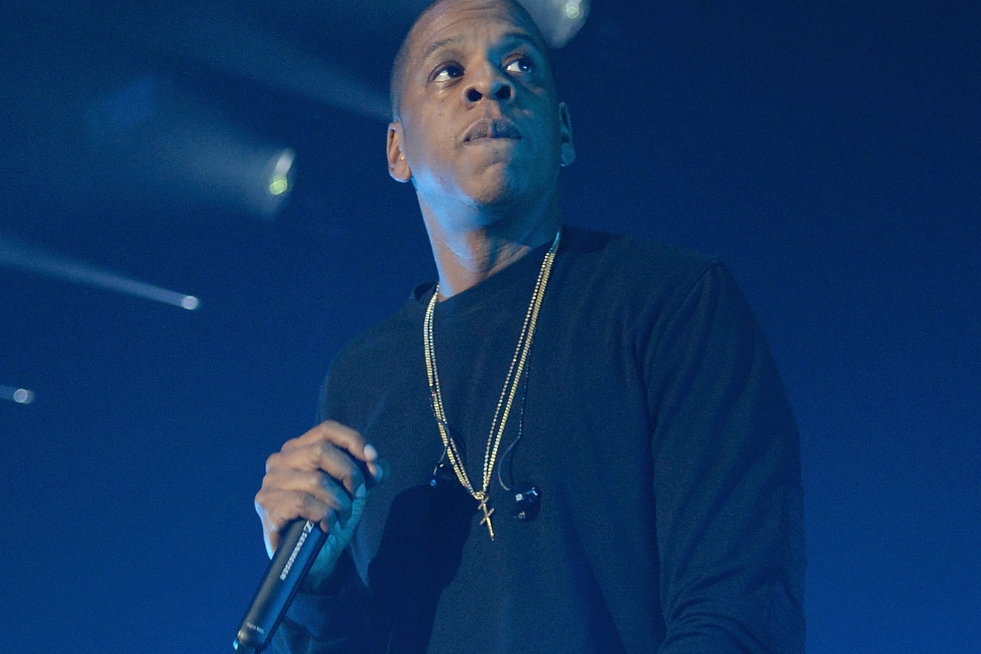 Jay Z: "TIDAL Is Platinum. 1,000,000 People And Counting"