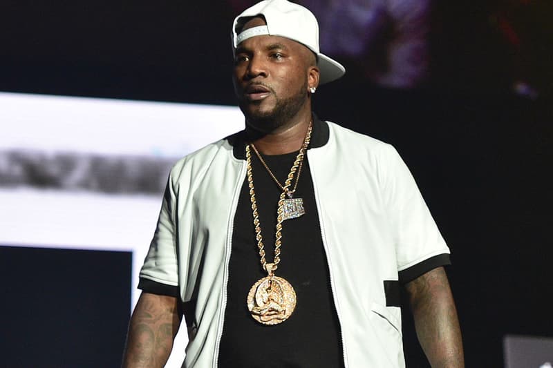 Jeezy featuring Gucci Mane - God (Remix)