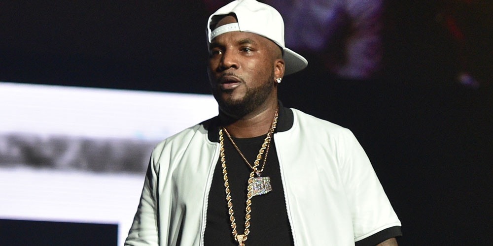 Jeezy featuring Gucci Mane - God (Remix) | Hypebeast Jeezy featuring Gucci Mane - God (Remix)