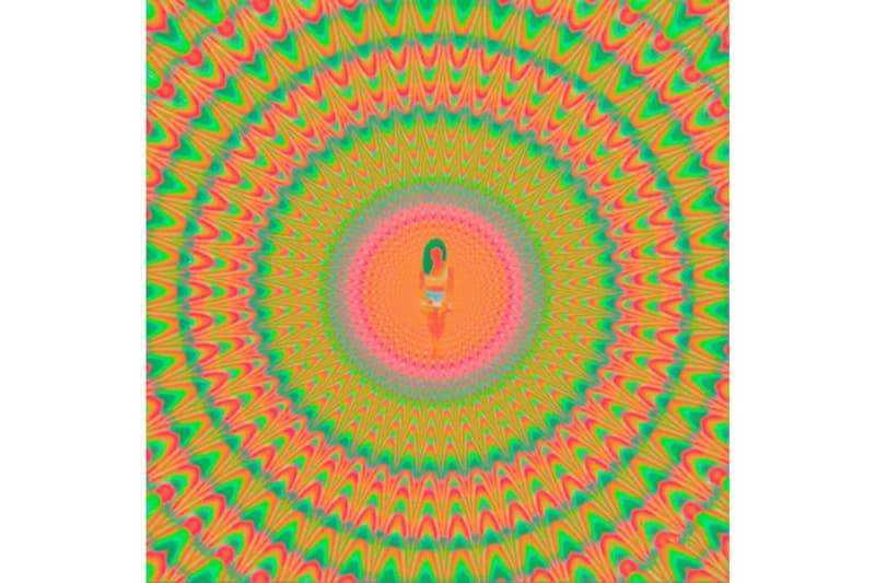 Jhené Aiko 'Trip’ Album Stream