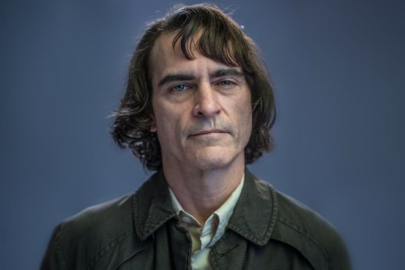 joaquin phoenix joker first look todd phillips