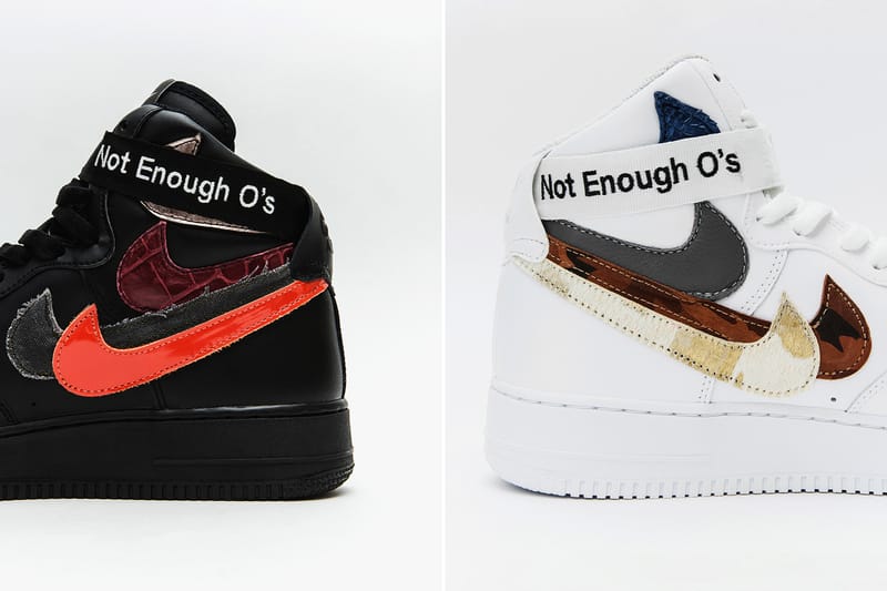 air force one misplaced checks