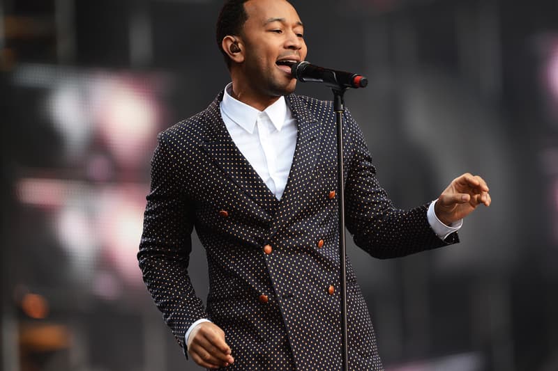 John Legend X The Roots Little Ghetto Boy Video Hypebeast