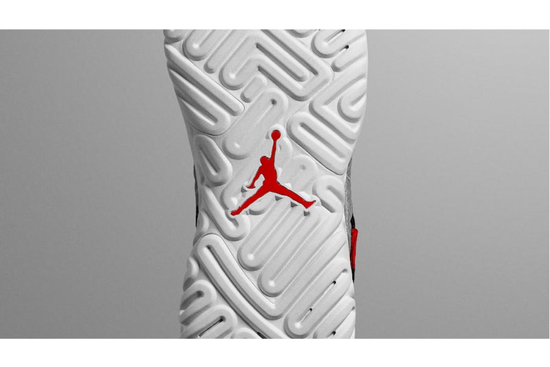 Jordan Nike React Five Upcoming Models Footwear Shoes Sneakers Kicks Trainers Jordan Apex Utility Red Black White Translucent Flight Utility