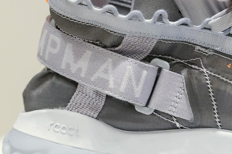 Jordan Proto-React First Look Release Info sneaker jordan brand 2019 colorways Jordan Flight utitlity