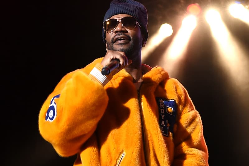 Juicy J 'Highly Intoxicated' Mixtape stream