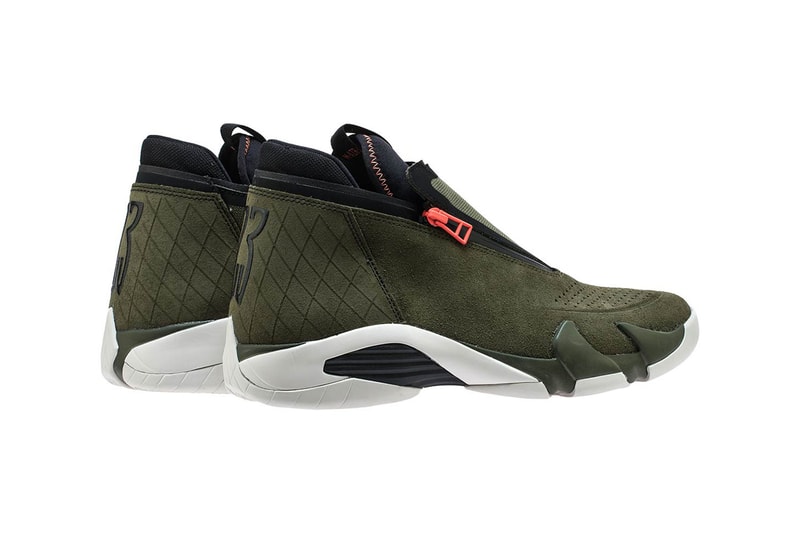 jumpman jordan z air jordan 14 jordan brand footwear 2018 september