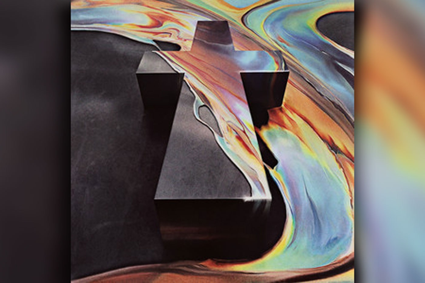 Justice Announce New Album 'Woman' and Drop New Single "Randy" ed banger records 