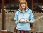K-Way Honors New York's Legendary Sant Ambroeus With Collaborative Jackets