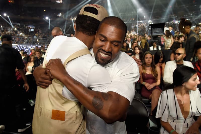 Kanye West Chance The Rapper Collaboration Album Good Ass Job