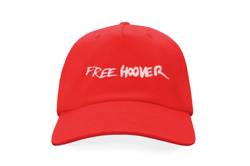 kanye west yeezy lil pump i love it merch tee shirt costume hat print free hoover larry snl saturday night live drop release date info buy sell