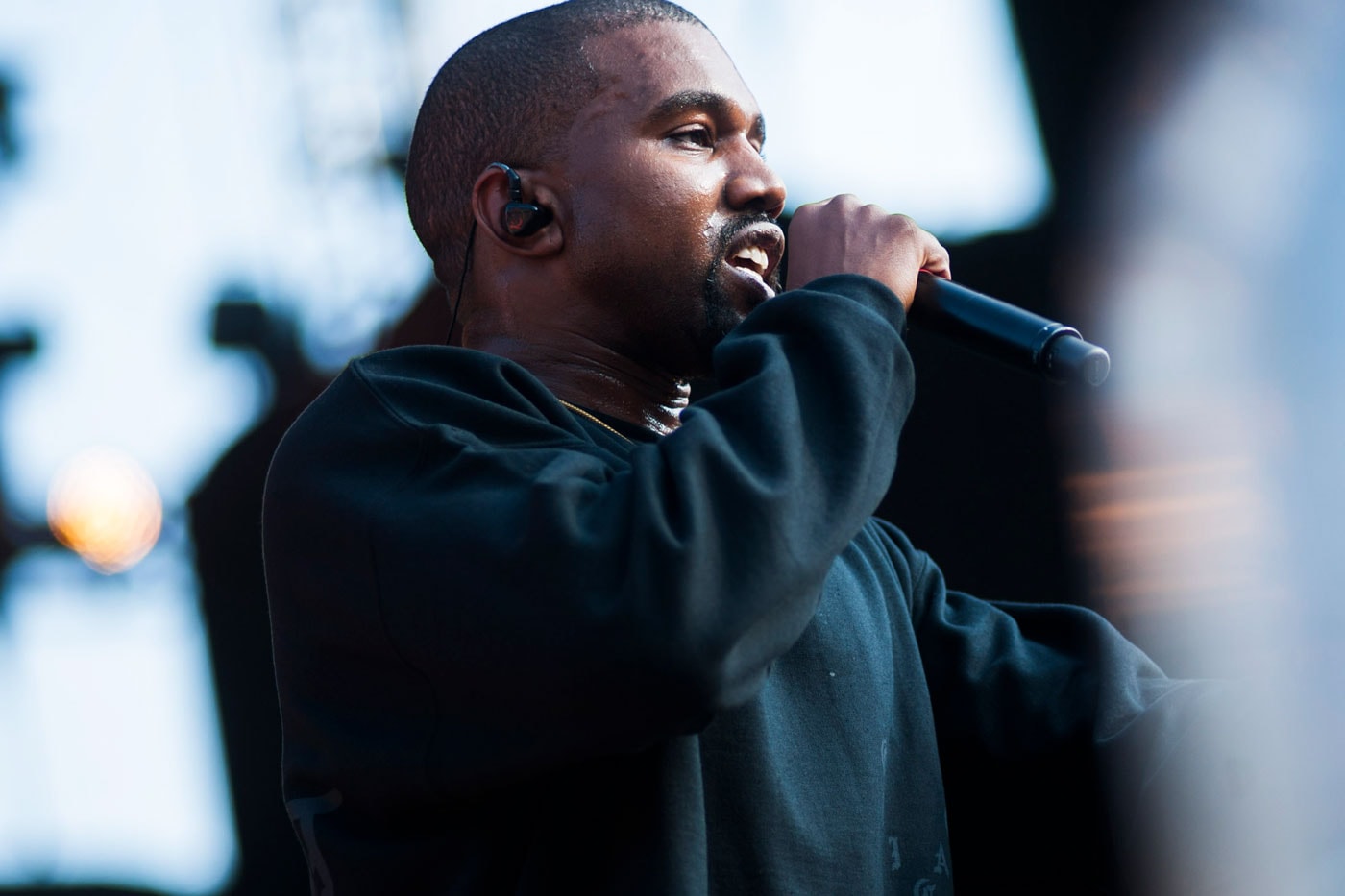 Kanye West Was Supposed to Perform at the 2015 MTV Video Music Awards