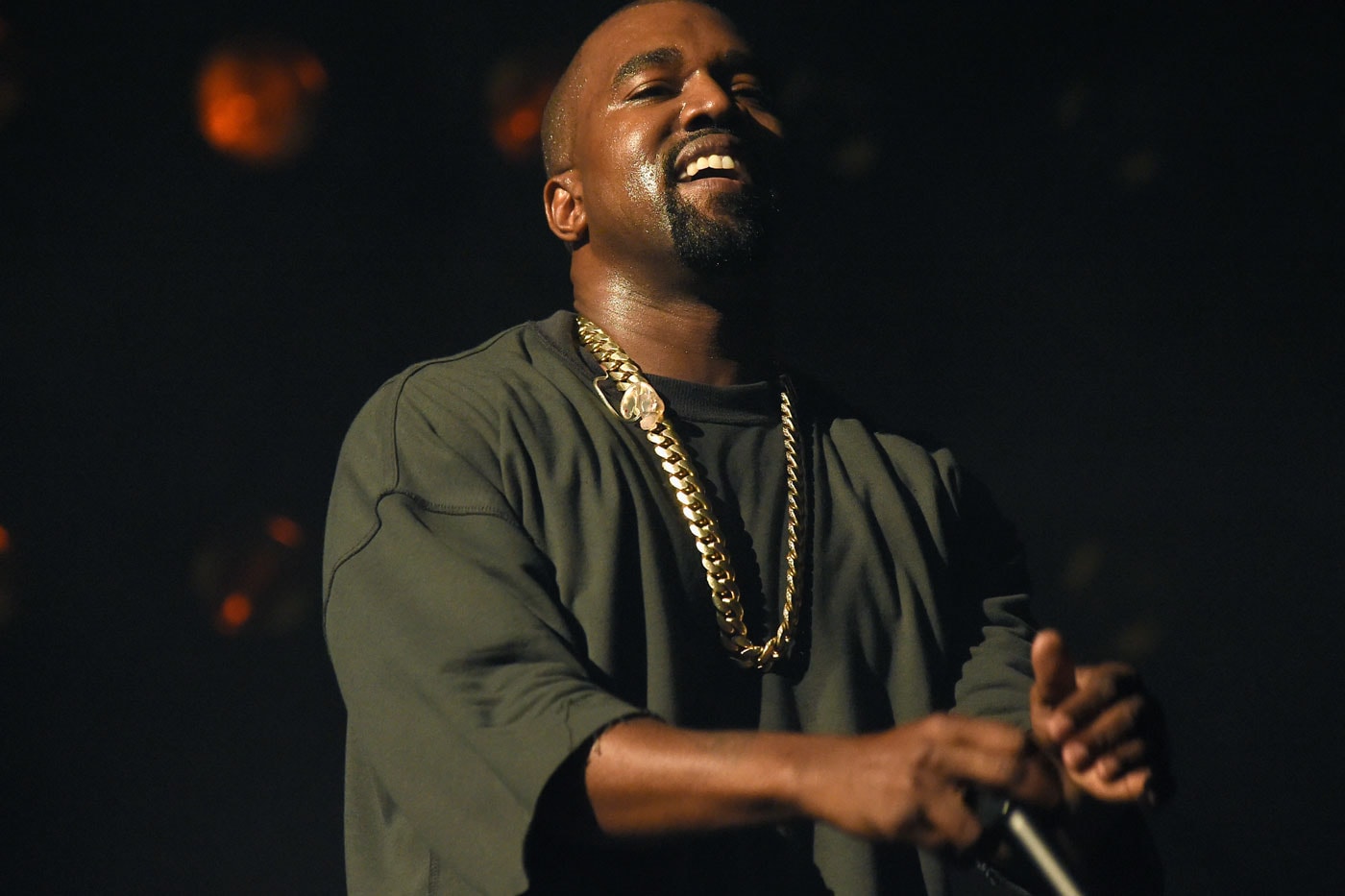 Kanye West Was Offered a Cash Money Deal