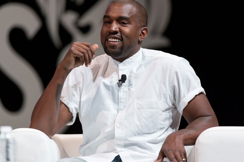 Kanye West Teases PornHub Stream on “We Got Love” Website | Hypebeast