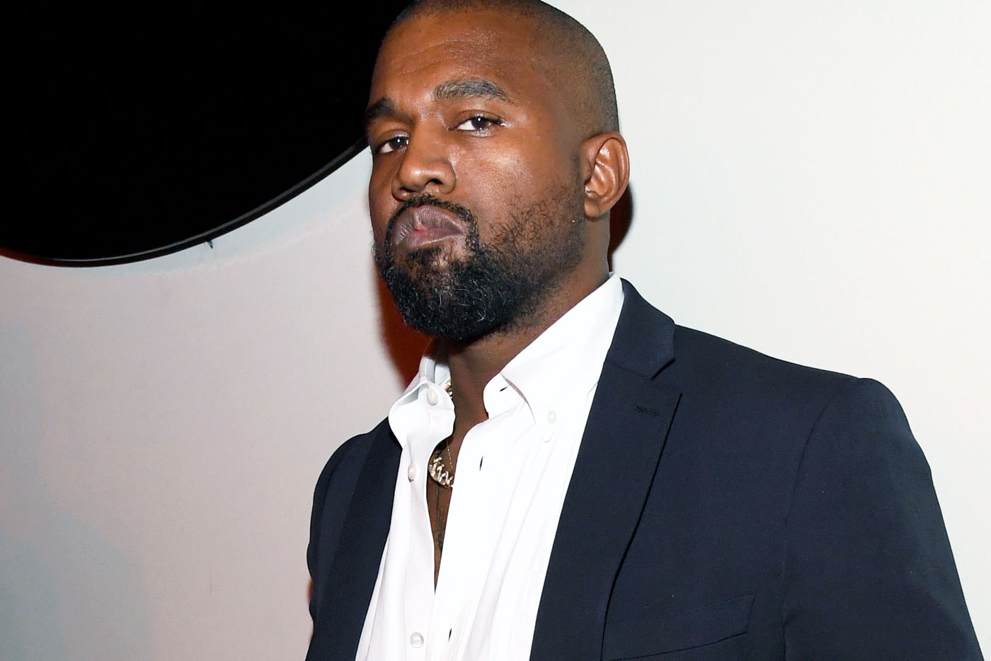 Kanye West Responds to Yeezy Season 4 Critics