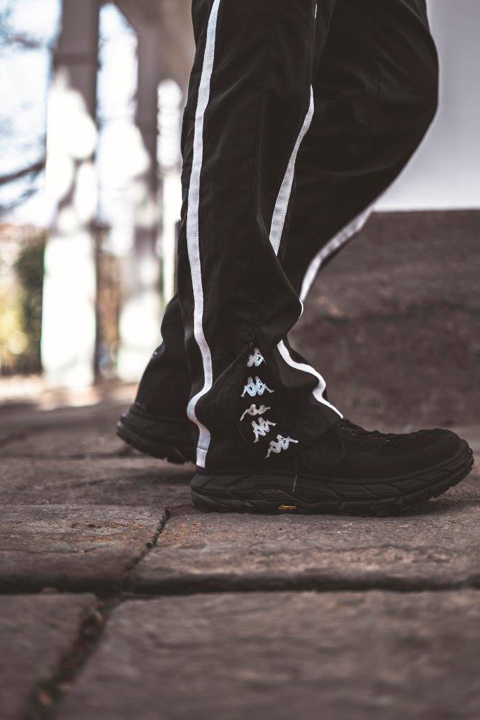 WHIZ LIMITED Kappa Fall Winter 2018 Tokyo Editorial kappa shadow Hiroaki Shitano