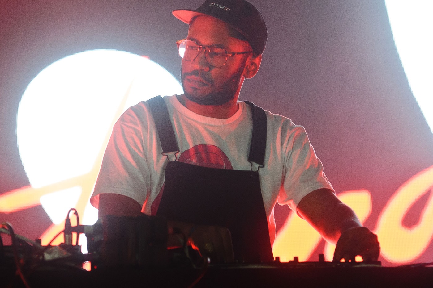 Kaytranada Released Several New Productions