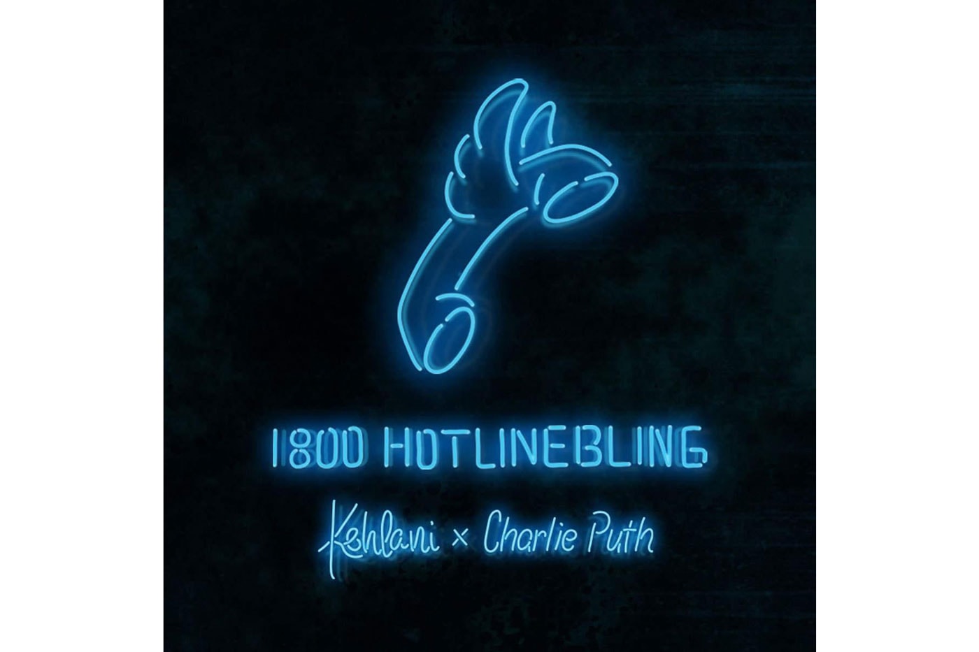 Kehlani and Charlie Puth Cover Drake's "Hotline Bling"