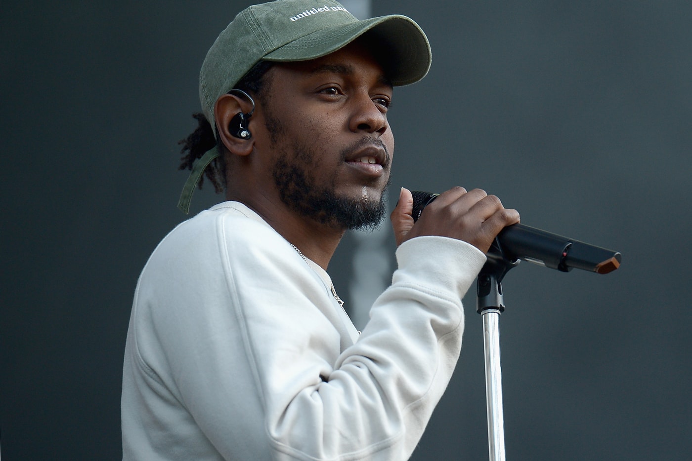 Kendrick Lamar Rich The Kid New Freezer Single Stream 2017 September 26 Release