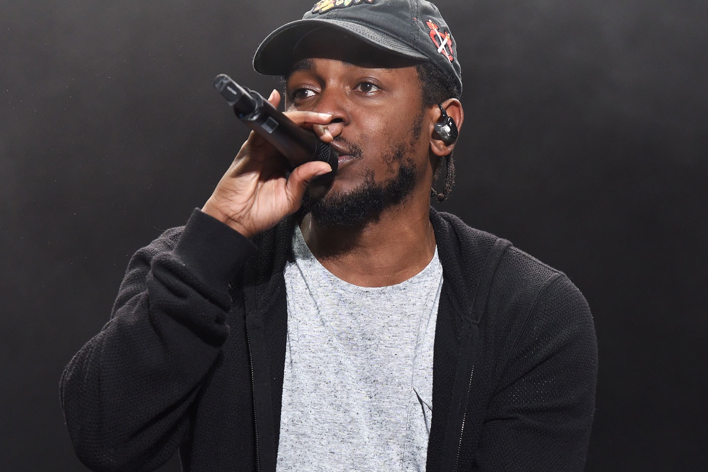Kendrick Lamar Pens Tribute Letter on 19th Anniversary of Tupac's Death
