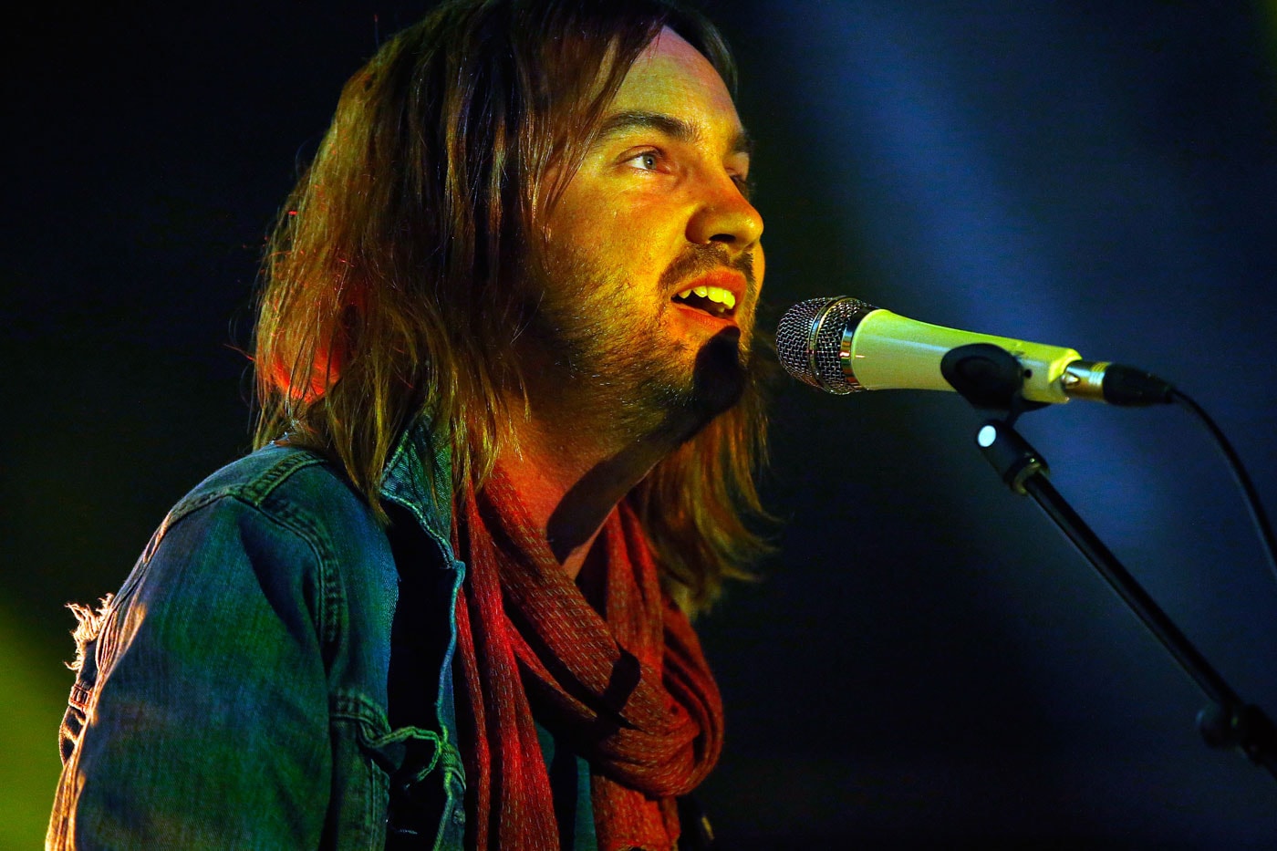 Kevin Parker of Tame Impala Discusses Music Piracy