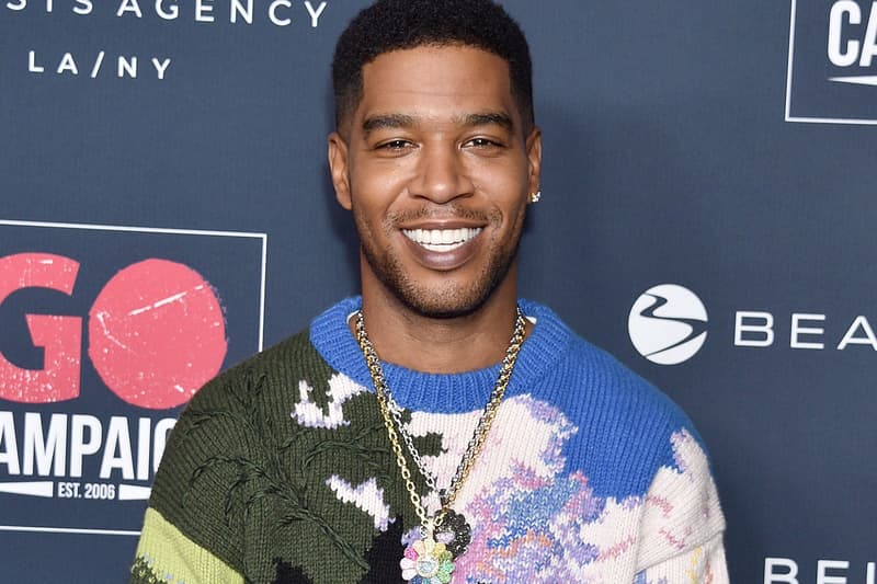 Kid Cudi Details New Album & Speaks on its Release