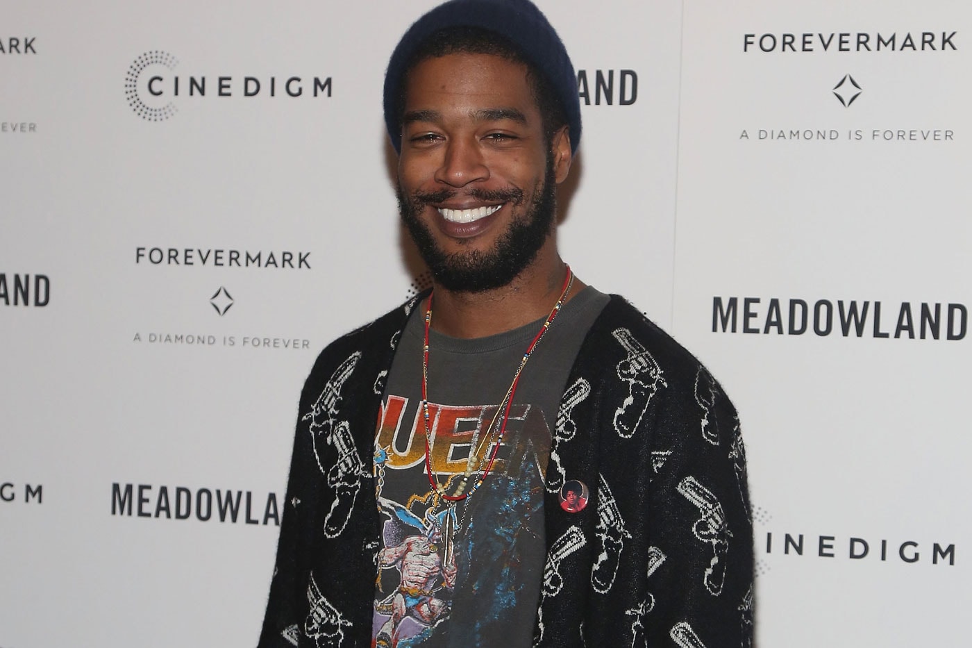 Kid Cudi's Not Feeling Drake and Future's New Project