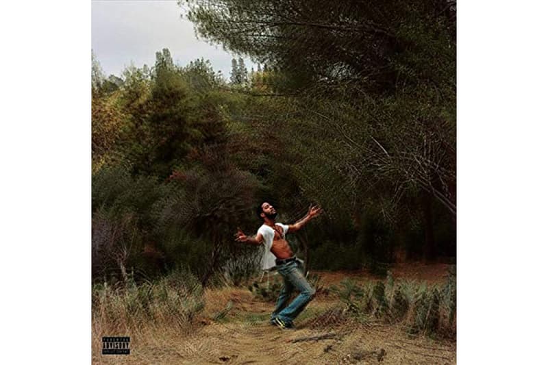 KiD CuDi's 'Speedin' Bullet To Heaven' Will Be a Double Disc Album