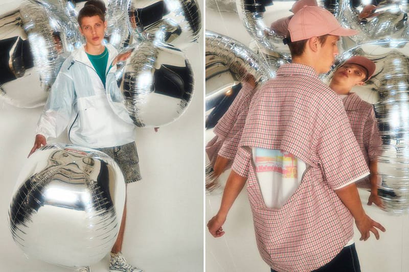 KIIT References Retro Looks for Spring/Summer 2019