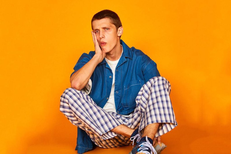 KIIT Spring/Summer 2019