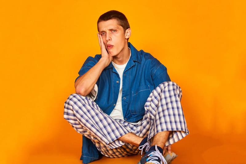 KIIT Spring/Summer 2019