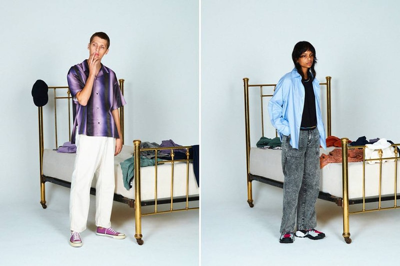 KIIT Spring/Summer 2019