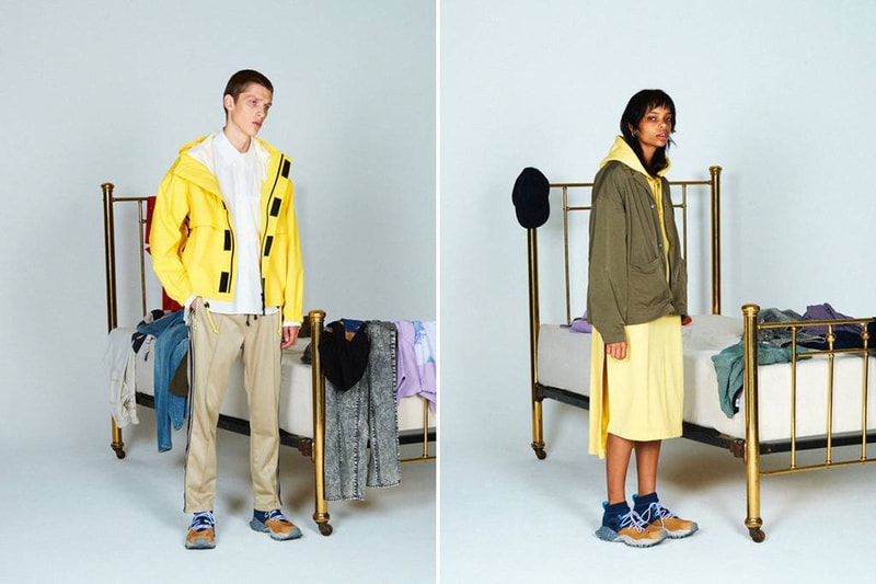 KIIT Spring/Summer 2019