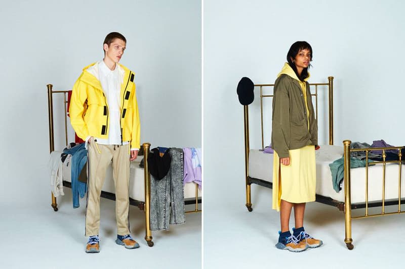 KIIT Spring/Summer 2019