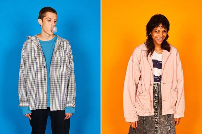 KIIT Spring/Summer 2019