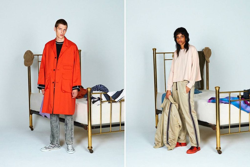 KIIT Spring/Summer 2019