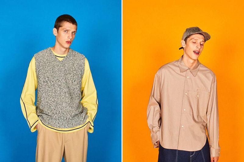KIIT Spring/Summer 2019