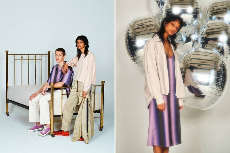 KIIT Spring/Summer 2019