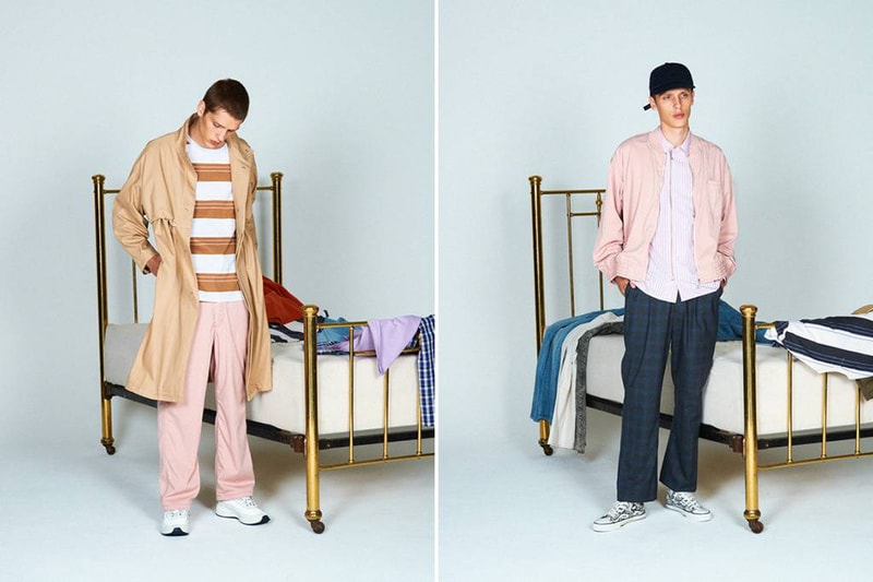 KIIT Spring/Summer 2019