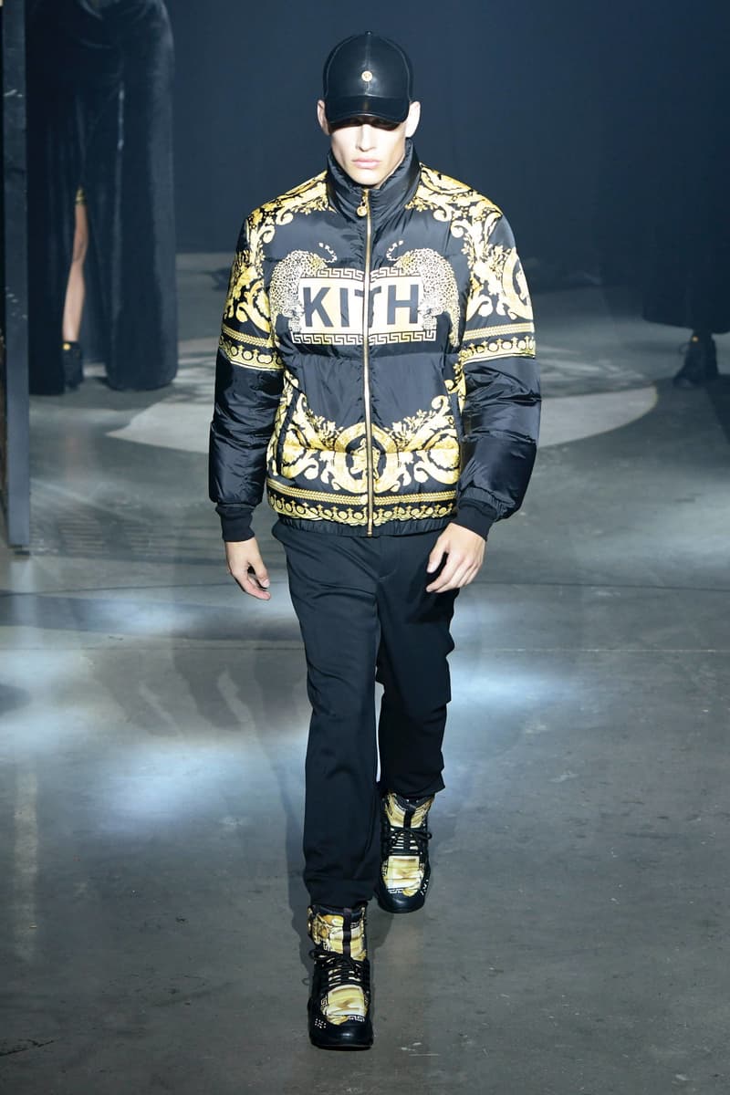 kith park fall 2018 ronnie fieg bella hadid hailey baldwin lebron james kevin love justin bieber heron preston nigel sylvester 2018 fashion nyfw new york fashion week