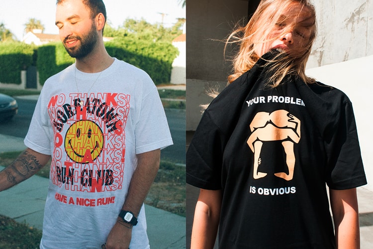 Koreatown Run Club Taps PLEASURES, Chinatown Market & Carrots to Capture the Energy of LA